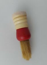 Vintage Early Century Ever-Ready Shaving Brush No. 100 STERILIZED MADE IN U.S.A  picture