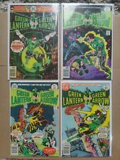 HUGE LOT of 97 Green Lantern 90-224 Annuals Special Tales Of The Corps Omega Men picture