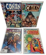 2000 Marvel Comics - Conan the Barbarian: Flame of the Fiend #2,227,#3,139  picture
