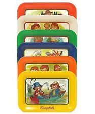 Original Campbell's Soup Change Trays (Set of 6) picture