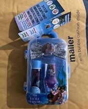 Disney The Little Mermaid Theatrical Release Cosmetic Set picture