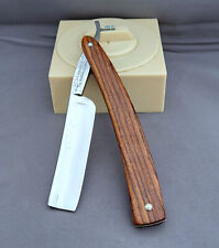 Vintage Restored  J.A. Henckels - 49 - Straight Razor - Shave Ready picture