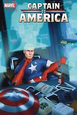 Captain America #10 picture