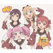 NEW YURUYURISM YURUYURI Thema Song 3CD 7777 set Limited Edition from Japan F/S picture