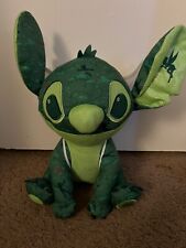 AUTHENTIC Disney Stitch Crashes Tinkerbell Plush Limited Series 11 Of 12 picture