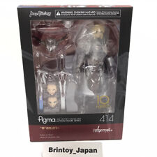 Figma Saber of Red 414 Fate/Apocrypha Max Factory Action Figure From Japan picture
