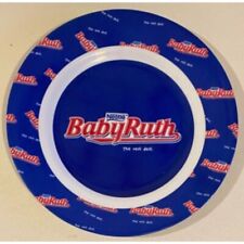 Set Of Four Nestle Baby Ruth 9 7/8