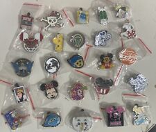 Lot of 25 Disney Trading Pins **EXACT PINS SHOWN NOT RANDOM* picture