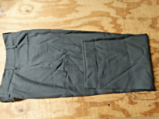 Vintage US Military Trousers Size 30x32 picture