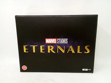 Marvel's the Eternals Limited Edition Replica Set - UK and EU Exclusive picture
