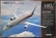 1 200 Mitsubishi Regional Jet MRJ90 Plastic Model picture