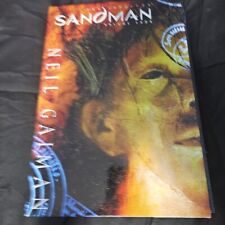 The Absolute Sandman by Neil Gaiman Vol 4 New DC Comics Black Label HC picture
