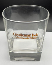 Jack Daniel's GENTLEMAN JACK RARE TENNESSEE WHISKEY Drinking Glass picture