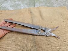 WWII Red Army Russian Barb Wire Cutters WW2 Vinatge antqiue picture