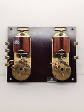 Rare Vintage ADT Alarm Control Panel No. XS400-2 Really Cool Piece  picture