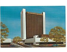 c1960s Hotel Radisson South Bloomington Minnesota MN Chrome Postcard UNPOSTED picture