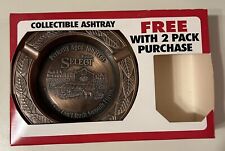 Ashtray Winston Select Cigarettes Vintage NOS In Package picture