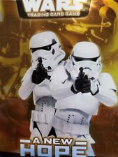 WOTC Star Wars TCG A New Hope ANH TOP TIER SINGLES * Pick Your Card *  picture