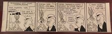 Bugs Bunny & Elmer J. Fudd 1977 Signed Artwork by Ralph Heimdahl & Al Stoffel picture
