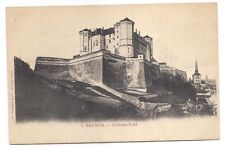 brine, castle fort picture