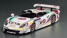 1:18 UT Models Porsche Race GT1 '98 #74 Boutsen 'STP' picture