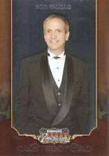2009 Americana Trading Cards Silver Proofs Parallel Pick From List picture