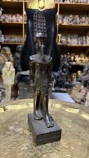 Amun Ra God of Sun Egyptian Pharaonic Statue Ancient Egyptian Antiquities BC picture