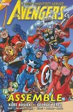 Avengers Assemble, Vol. 1 - Paperback By Busiek, Kurt - GOOD picture