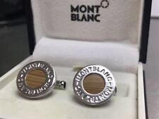 Genuine Montblanc Cufflinks picture