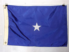 flag787 WW 2 US Navy 1 Star Rear Admiral small flag picture