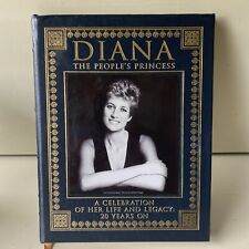 Diana The People's Princess - A Celebration of Her Life and Legacy: 20 Years On picture