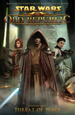 The Old Republic : Threat of Peace Paperback Rob Chestney picture