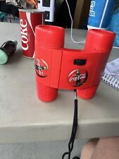Coca Cola Promo Binoculars picture