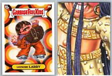 Leisure 'Suit' LARRY Spoof Card Garbage Pail Kids GPK We Hate the 70's picture