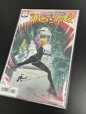 Marvel Comics 2024 Spider-Gwen The Ghost Spider #1 Surprise Variant Sealed New picture