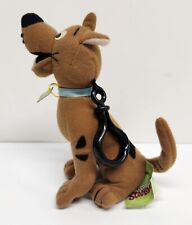 Scooby-Doo Cartoon Network Warner Bros Keychain Backpack Clip On Stuff Plush picture