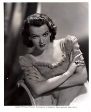 Osa Massen (1939) ❤ Original Vintage - Stunning Portrait Paramount Photo K 352 picture