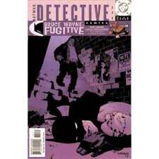 Detective Comics (1937 series) #771 in Near Mint + condition. DC comics [d picture