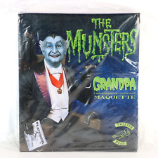Tweeter Head The Munsters Grandpa Munster Limited Edition 12.5
