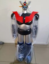 Soul of Chogokin Mazinger Z, 80cm OR 31″ inches soft plastic moveable statue picture