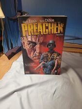 Preacher, Book 4 picture