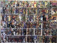 DC Comics - Action Comics 1st Series - Comic Book Lot Of 200+ picture