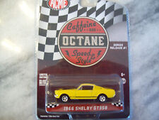 GREENLIGHT  1/64  1966  FORD SHELBY GT350   DIECAST picture