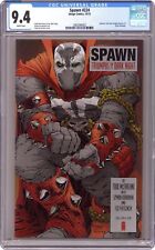 Spawn #224A CGC 9.4 2012 3962099002 picture
