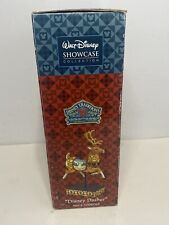 New In Box Jim Shore Disney Traditions Showcase Disney Dasher Reindeer picture