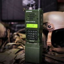 NEW TCA/PRC-152A 15W Tactical Radio Handheld Metal Shell Walkie Talkie UHFVHF US picture