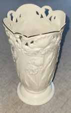 Lenox Forever Iris Mother's Day Vase 2007 Excellent Condition See Photos picture