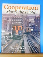 Cooperation Moves the Public Shore Line Interurban Historical Society Dispatch N picture