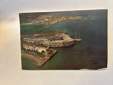 Vintage Postcard Cartagena Colombia San Fernando Fort In Bocachica picture