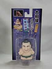  Kotooshu Sumo Wrestler Toy - Wind Up Action Figure Collectible Rare picture